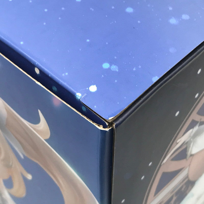 【中古美品】 コトブキヤ 原神 バーバラ 1/7スケール 塗装済完成品 フィギュア コトブキヤショップ購入特典 表情替えパーツ付き 未開封 052-260709-ti-06-tagh 万代Net店