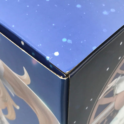 【中古美品】 コトブキヤ 原神 バーバラ 1/7スケール 塗装済完成品 フィギュア コトブキヤショップ購入特典 表情替えパーツ付き 未開封 052-260709-ti-06-tagh 万代Net店