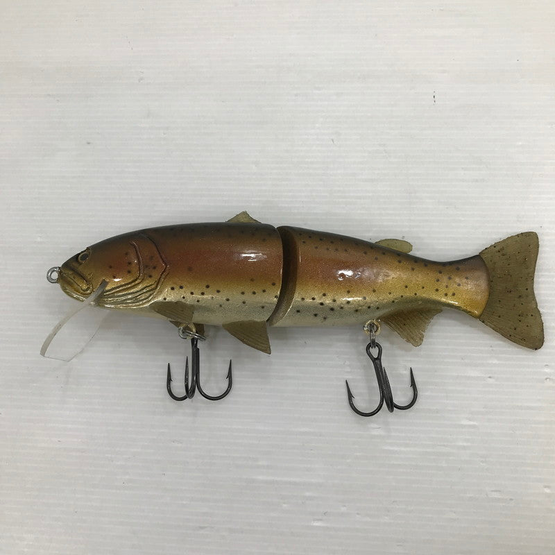 【中古品】 Castaic キャスティーク T29 ルアー 釣り 釣り具等 135-260109-yk-13-tag 万代Net店