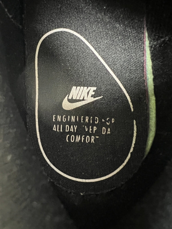 【中古品】【レディース】 NIKE ナイキ WMNS AIR MAX 1 SE JUST DO IT 881101-005 ウィメンズ エアマックス 1 エスイー ジャストドゥイット スニーカー 160-260822-SH-14-hon サイズ：22.5cm US5.5 カラー：ブラック 万代Net店