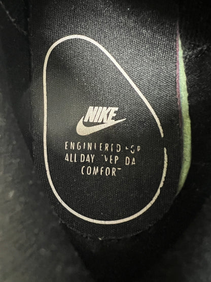 【中古品】【レディース】 NIKE ナイキ WMNS AIR MAX 1 SE JUST DO IT 881101-005 ウィメンズ エアマックス 1 エスイー ジャストドゥイット スニーカー 160-260822-SH-14-hon サイズ：22.5cm US5.5 カラー：ブラック 万代Net店