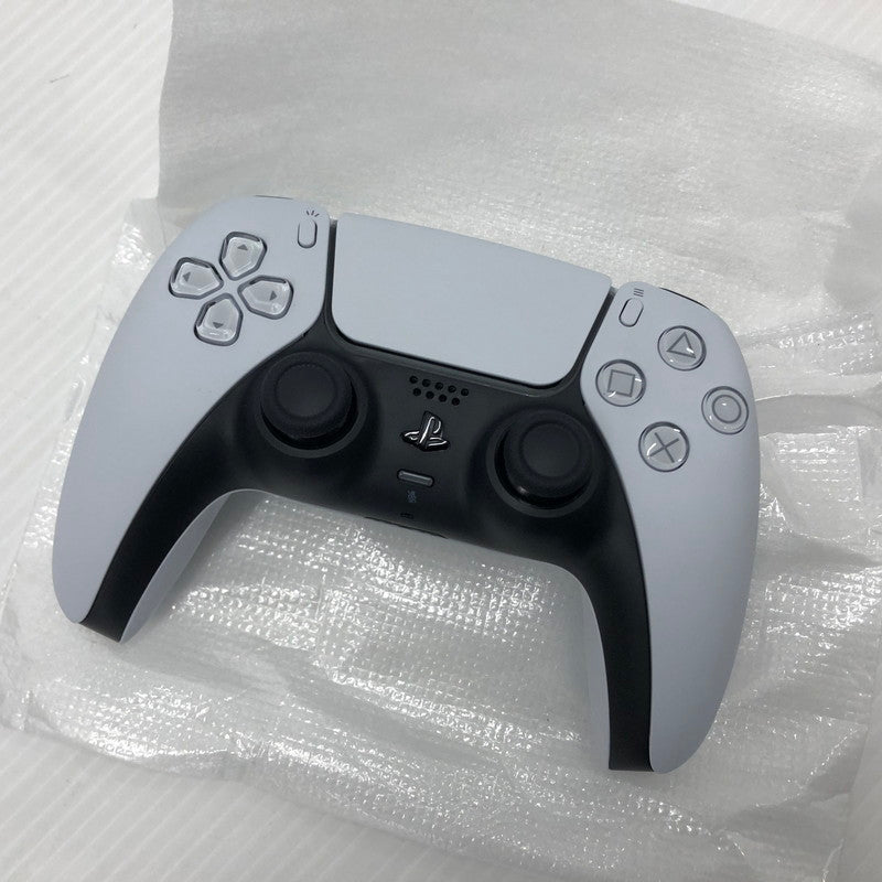 【未使用品】 SONY ソニー PlayStation 5 デジタル・エディション 825GB CFI-2200B01 日本語専用 032-260914-ns-28-tei カラー：ホワイト 万代Net店