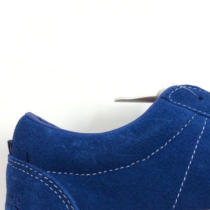 【中古美品】【メンズ】 SUPREME シュプリーム × VANS バンズ 24SS SKATE SID S FUCK EM VN000MQ8CJF スケート シド エス ファック エム スニーカー シューズ 靴 149-260725-hn-05-fur サイズ：27.0cm US9 カラー：ブルー/ホワイト 万代Net店