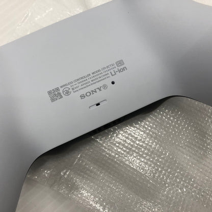 【未使用品】 SONY ソニー PlayStation 5 デジタル・エディション 825GB CFI-2200B01 日本語専用 032-260914-ns-28-tei カラー：ホワイト 万代Net店