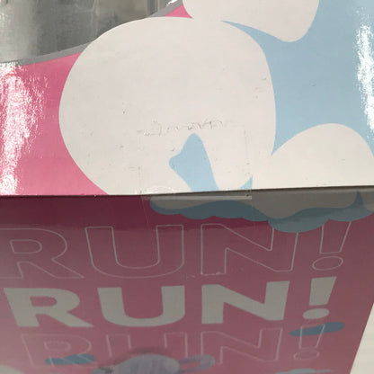 【中古美品】 メガハウス G.E.M.シリーズ ワンピース ウタ RUN!RUN!RUN! フィギュア 未開封 箱ヤケ大 047-260709-ti-07-tagh 万代Net店
