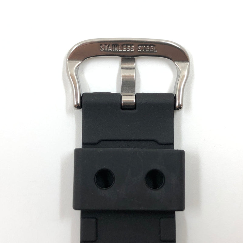 【中古美品】【メンズ】 CASIO カシオ CASIO COLLECTION STANDARD DIVER'Ｓ WATCH MDV-107-1A1JF カシオコレクション スタンダード ダイバーズウォッチ アナログ 腕時計 197-260725-hn-07-fur カラー：ブラック/シルバー 万代Net店