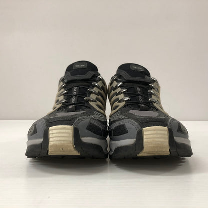 【中古品】【メンズ】 SALOMON サロモン 417525 ACS PRO ADVANCED アドバンスド スニーカー シューズ 靴 162-240319-yo-6-tei サイズ：28cm カラー：マルチ 万代Net店