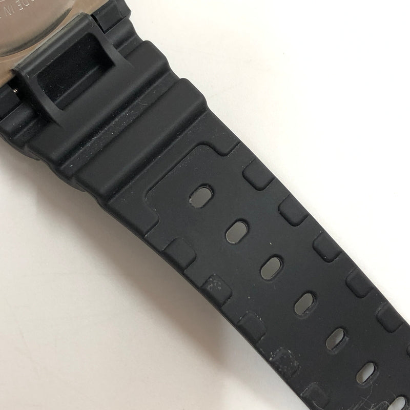 【中古品】【メンズ】 G-SHOCK ジーショック 5600 SERIES DIGITAL WATCH DW-5600BB-1JF デジタル 腕時計 196-261017-hn-06-fur カラー：ブラック 万代Net店