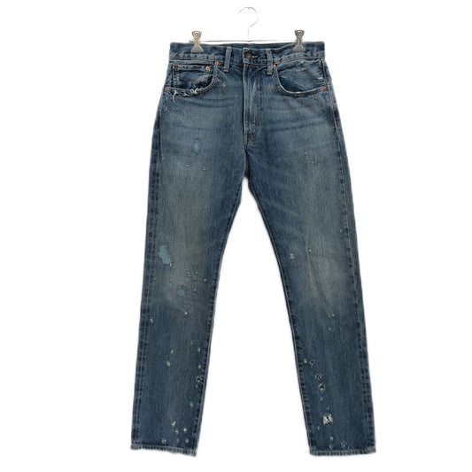 【中古品】【メンズ】 Levi's リーバイス PC9-84283-0002 デニムパンツ ボトムス 157-250110-hn-05-fur サイズ：W31 L32 カラー：インディゴ 万代Net店