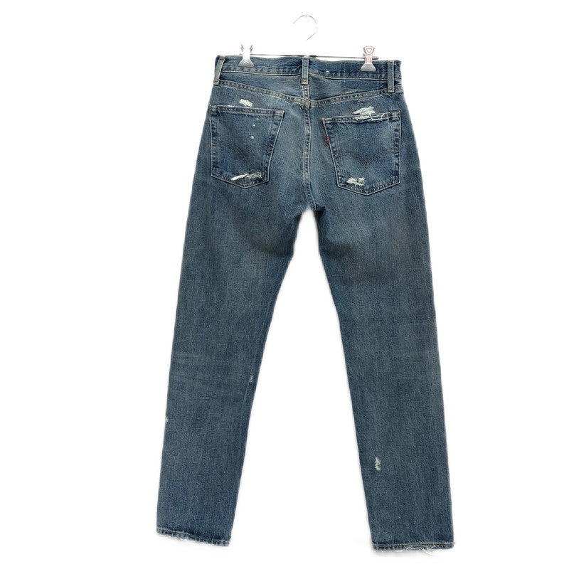 【中古品】【メンズ】 Levi's リーバイス PC9-84283-0002 デニムパンツ ボトムス 157-250110-hn-05-fur サイズ：W31 L32 カラー：インディゴ 万代Net店