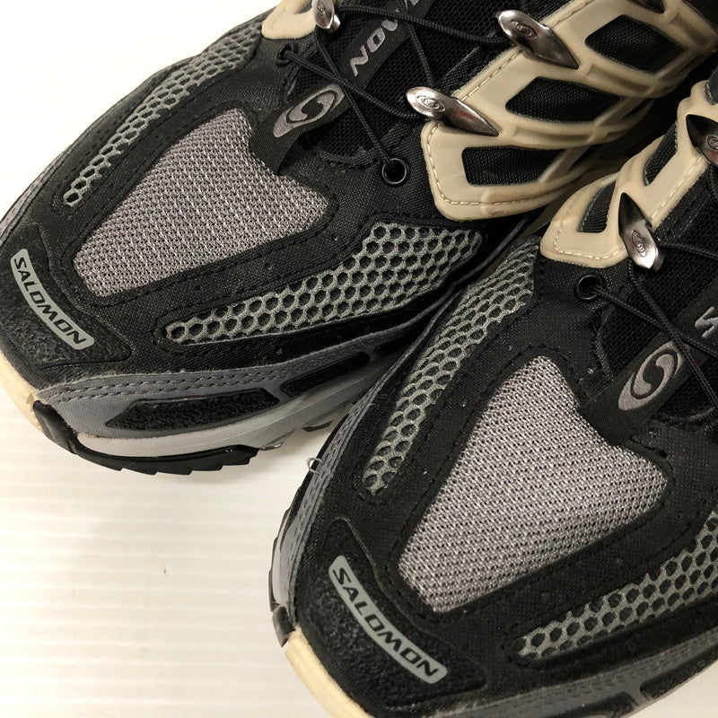 【中古品】【メンズ】 SALOMON サロモン 417525 ACS PRO ADVANCED アドバンスド スニーカー シューズ 靴 162-240319-yo-6-tei サイズ：28cm カラー：マルチ 万代Net店