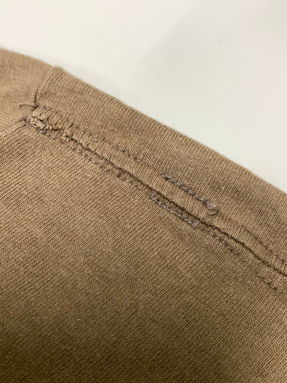 【中古品】【メンズ】 HARLEY DAVIDSON ハーレーダビッドソン SYMBOL OF AMERICAN FREEDOM TEE ショートスリーブTシャツ 半袖Tシャツ トップス 146-240730-yn-04-min カラー：ブラウン 万代Net店