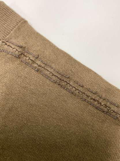 【中古品】【メンズ】 HARLEY DAVIDSON ハーレーダビッドソン SYMBOL OF AMERICAN FREEDOM TEE ショートスリーブTシャツ 半袖Tシャツ トップス 146-240730-yn-04-min カラー：ブラウン 万代Net店