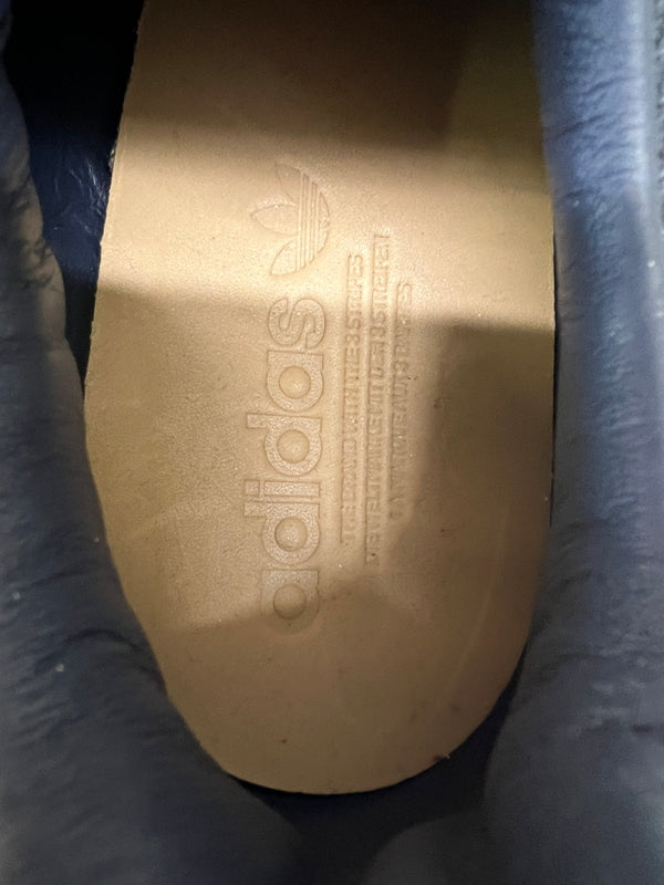 【中古品】【メンズ】 ADIDAS アディダス STAN SMITH CRAFTSMAN PACK GZ6307 スタンスミス クラフトマンパック スニーカー 靴 161-260822-SH-16-hon サイズ：27.5cm US10 1/2 カラー：ネイビー 万代Net店