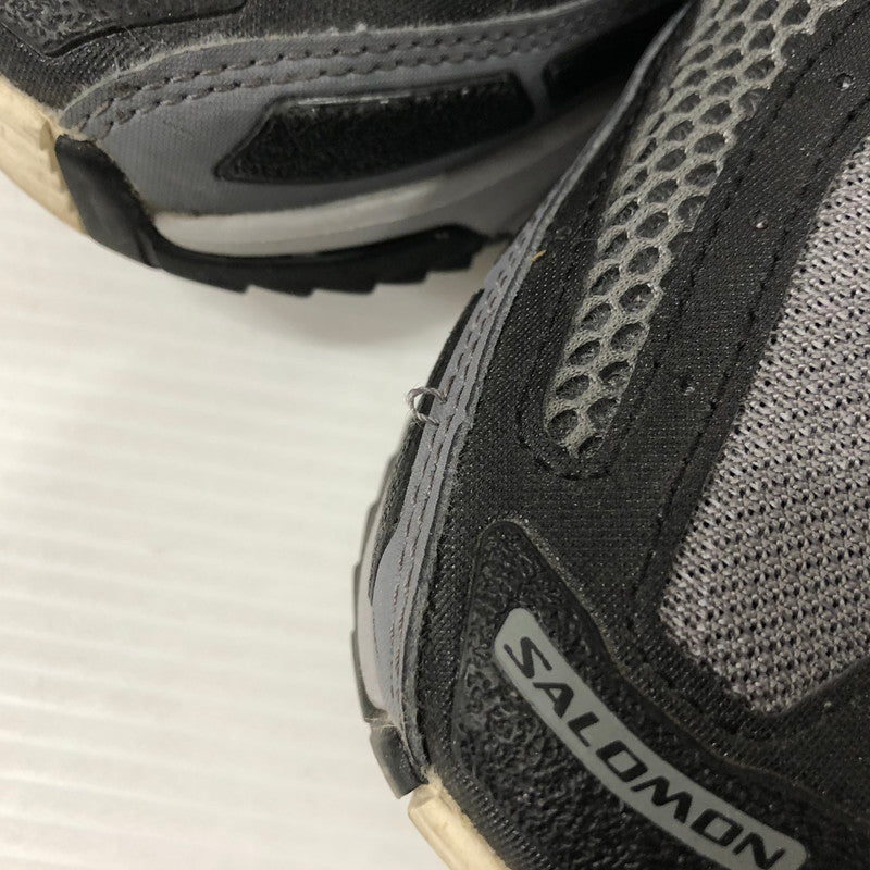 【中古品】【メンズ】 SALOMON サロモン 417525 ACS PRO ADVANCED アドバンスド スニーカー シューズ 靴 162-240319-yo-6-tei サイズ：28cm カラー：マルチ 万代Net店