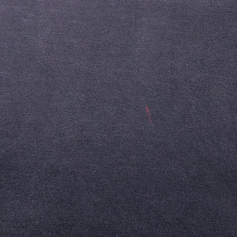 【ジャンク品】【メンズ】 OLD GAP オールドギャップ 00S LINE S/S TEE ライン 半袖Tシャツ トップス 146-260725-hn-09-fur サイズ：XL カラー：ネイビー 万代Net店
