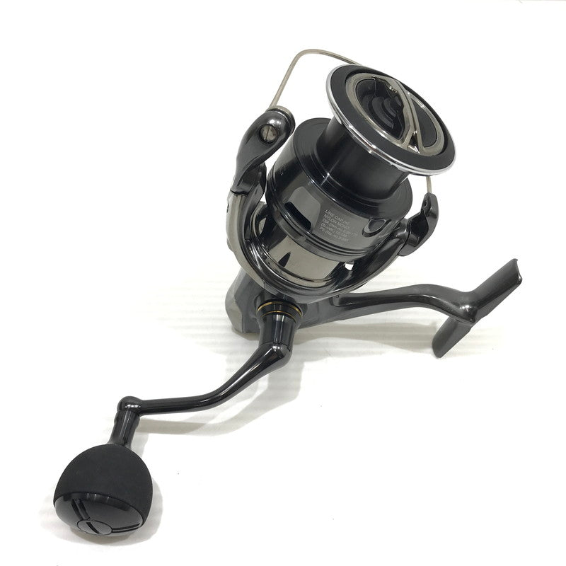 【中古品】SHIMANO シマノ 24 TWINPOWER ツインパワー C5000XG スピニングリール 釣り 釣り具等 134-251121-yk-02-tag 万代Net店