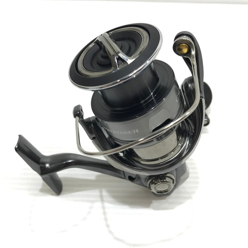 【中古品】SHIMANO シマノ 24 TWINPOWER ツインパワー C5000XG スピニングリール 釣り 釣り具等 134-251121-yk-02-tag 万代Net店