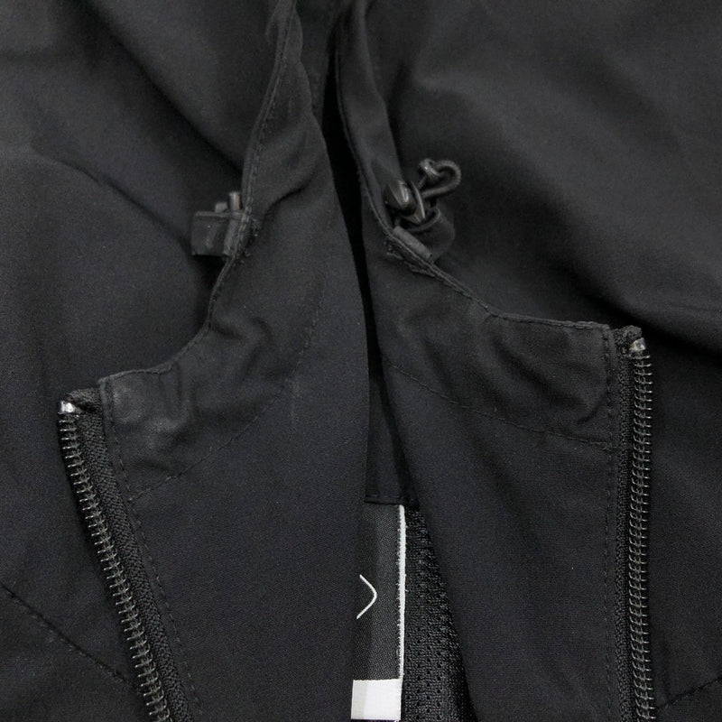 【中古品】【メンズ】 F.C.REAL Bristol エフシーレアルブリストル 24AW 4WAY STRETCH VENTILATION ANTHEM JACKET ストレッチ ベンチレーション アンセム ジャケット 142-261017-hn-08-fur サイズ：M カラー：ブラック 万代Net店