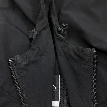 【中古品】【メンズ】 F.C.REAL Bristol エフシーレアルブリストル 24AW 4WAY STRETCH VENTILATION ANTHEM JACKET ストレッチ ベンチレーション アンセム ジャケット 142-261017-hn-08-fur サイズ：M カラー：ブラック 万代Net店