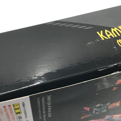 【中古品】 S.H.Figuarts 仮面ライダーギーツ 仮面ライダーパンクジャック モンスターフォーム/ビートフォーム 開封済み 箱ヤケ・イタミあり 042-260709-ti-08-tagh 万代Net店
