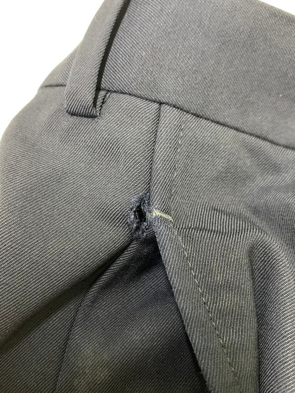 【中古品】【メンズ】 TAPERED PANTS W14PUMUMO3U00TW546-00B99 パンツ ボトムス 152-240730-yn-10-min サイズ：44 カラー：ネイビー 万代Net店