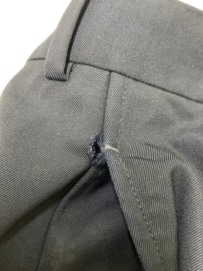 【中古品】【メンズ】 TAPERED PANTS W14PUMUMO3U00TW546-00B99 パンツ ボトムス 152-240730-yn-10-min サイズ：44 カラー：ネイビー 万代Net店