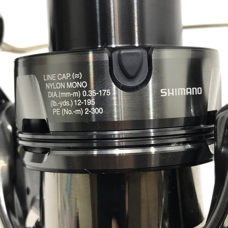 【中古品】SHIMANO シマノ 24 TWINPOWER ツインパワー C5000XG スピニングリール 釣り 釣り具等 134-251121-yk-02-tag 万代Net店