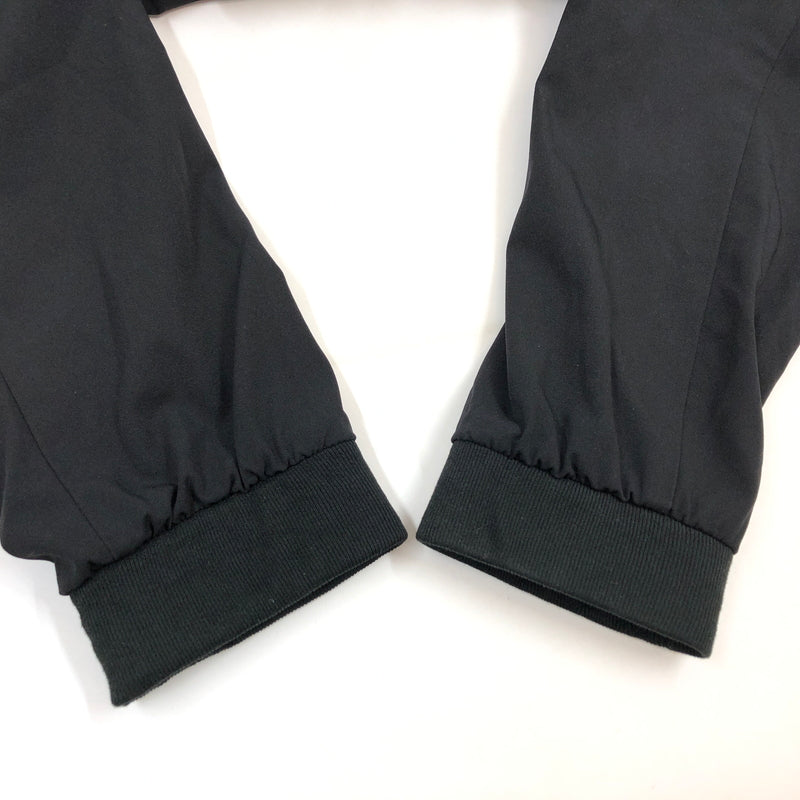 【中古品】【メンズ】 F.C.REAL Bristol エフシーレアルブリストル 24AW 4WAY STRETCH VENTILATION ANTHEM JACKET ストレッチ ベンチレーション アンセム ジャケット 142-261017-hn-08-fur サイズ：M カラー：ブラック 万代Net店