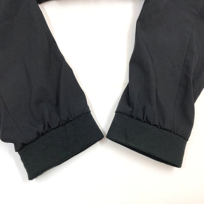 【中古品】【メンズ】 F.C.REAL Bristol エフシーレアルブリストル 24AW 4WAY STRETCH VENTILATION ANTHEM JACKET ストレッチ ベンチレーション アンセム ジャケット 142-261017-hn-08-fur サイズ：M カラー：ブラック 万代Net店