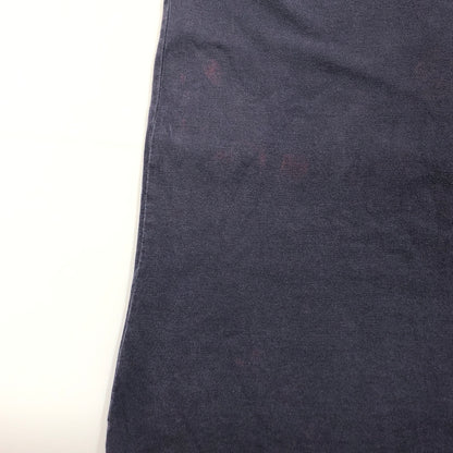 【ジャンク品】【メンズ】 OLD GAP オールドギャップ 00S LINE S/S TEE ライン 半袖Tシャツ トップス 146-260725-hn-09-fur サイズ：XL カラー：ネイビー 万代Net店