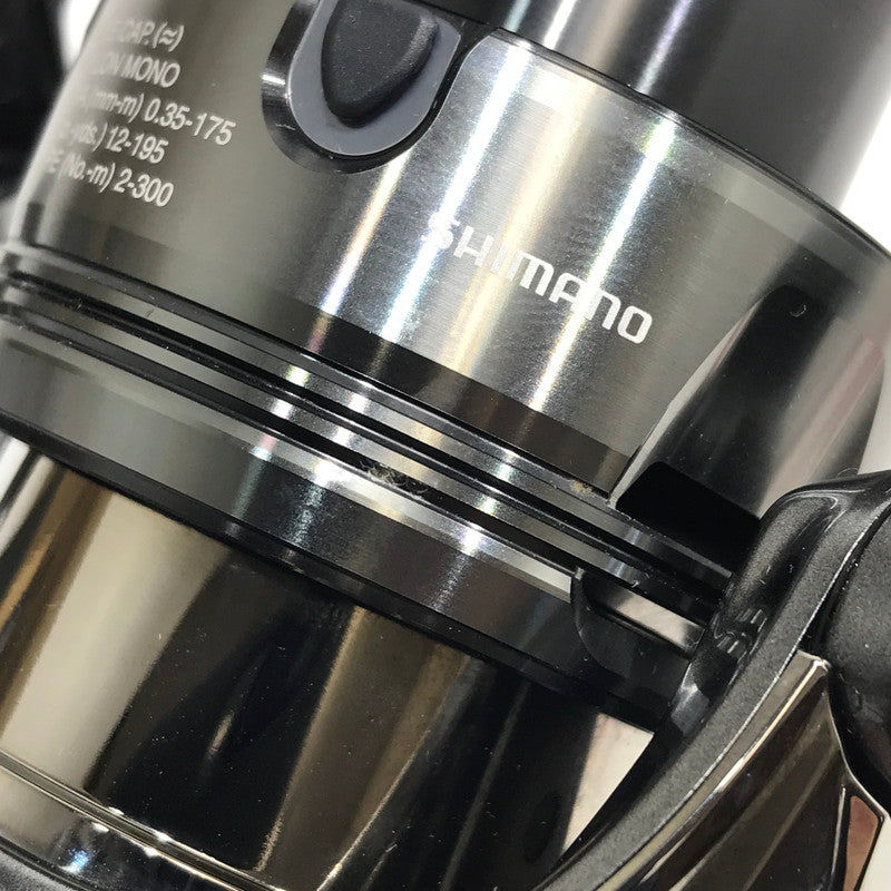 【中古品】SHIMANO シマノ 24 TWINPOWER ツインパワー C5000XG スピニングリール 釣り 釣り具等 134-251121-yk-02-tag 万代Net店