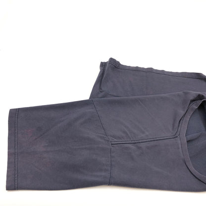 【ジャンク品】【メンズ】 OLD GAP オールドギャップ 00S LINE S/S TEE ライン 半袖Tシャツ トップス 146-260725-hn-09-fur サイズ：XL カラー：ネイビー 万代Net店
