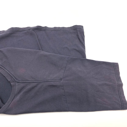【ジャンク品】【メンズ】 OLD GAP オールドギャップ 00S LINE S/S TEE ライン 半袖Tシャツ トップス 146-260725-hn-09-fur サイズ：XL カラー：ネイビー 万代Net店