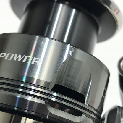 【中古品】SHIMANO シマノ 24 TWINPOWER ツインパワー C5000XG スピニングリール 釣り 釣り具等 134-251121-yk-02-tag 万代Net店