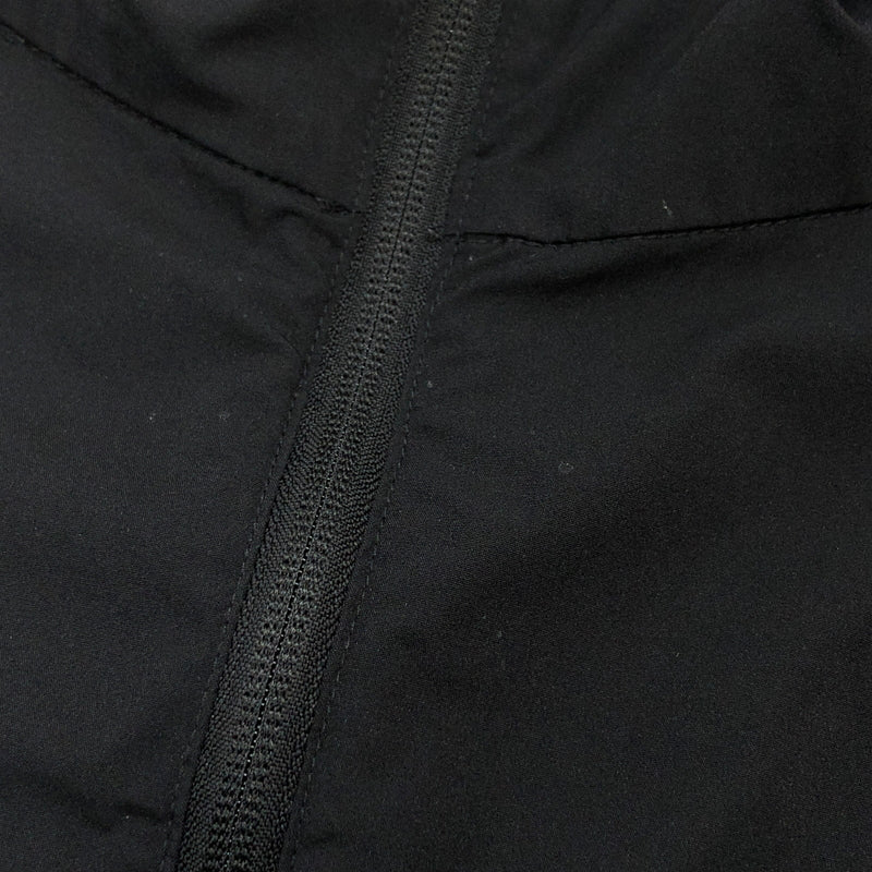 【中古品】【メンズ】 F.C.REAL Bristol エフシーレアルブリストル 24AW 4WAY STRETCH VENTILATION ANTHEM JACKET ストレッチ ベンチレーション アンセム ジャケット 142-261017-hn-08-fur サイズ：M カラー：ブラック 万代Net店