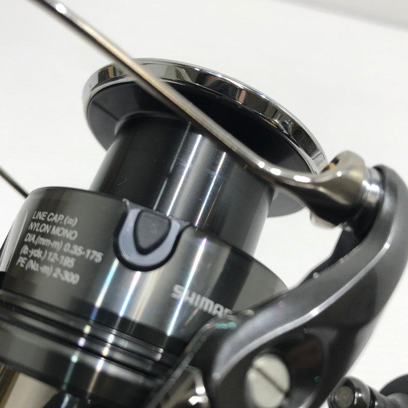 【中古品】SHIMANO シマノ 24 TWINPOWER ツインパワー C5000XG スピニングリール 釣り 釣り具等 134-251121-yk-02-tag 万代Net店