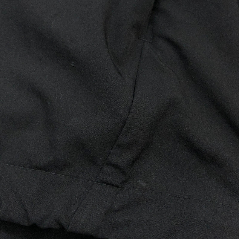 【中古品】【メンズ】 F.C.REAL Bristol エフシーレアルブリストル 24AW 4WAY STRETCH VENTILATION ANTHEM JACKET ストレッチ ベンチレーション アンセム ジャケット 142-261017-hn-08-fur サイズ：M カラー：ブラック 万代Net店