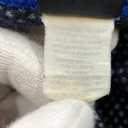 【現状渡し品】【メンズ】 patagonia パタゴニア 90'S PARTIAL ECLIPSE JACKET パーシャルエクリプス ジャケット フリース アウター 144-251130-hn-07-fur サイズ：L カラー：ブルー/グレー系 万代Net店