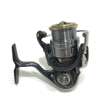 【中古品】DAIWA ダイワ 21 LUVIAS AIRITY ルビアスエアリティー FC LT2000S-P スピニングリール 釣り 釣り具等 134-251121-yk-03-tag 万代Net店