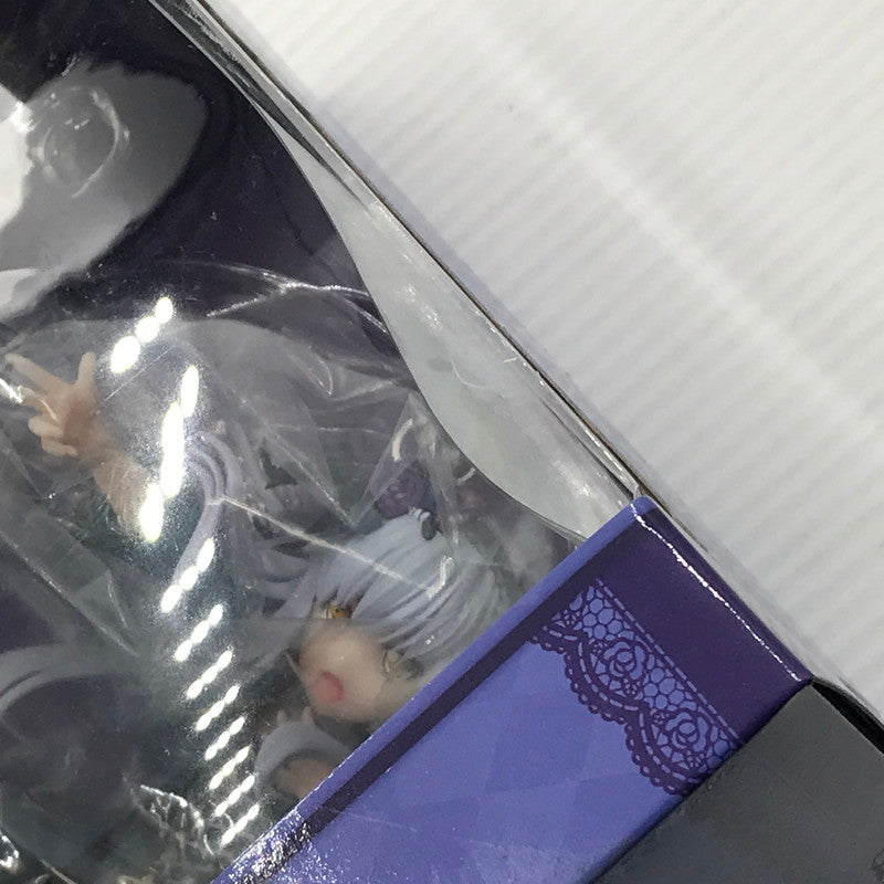 【中古美品】 バンドリ！ ガールズバンドパーティ！ VOCAL COLLECTION 湊友希那 from Roselia 1/7 フィギュア 未開封 箱イタミ・ブリスターゆがみあり 053-260709-ti-10-tagh 万代Net店