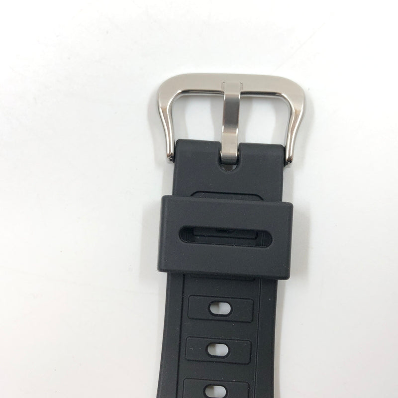 【中古品】【メンズ】 G-SHOCK ジーショック DW-5000R-1AJF 初代G-SHOCK復刻モデル デジタル 腕時計 196-260726-hn-01-fur カラー：ブラック 万代Net店