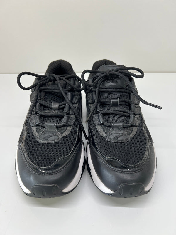 【中古美品】【メンズ】 PUMA プーマ CELL VENOM REFLECTIVE LIMITED 369701 01 セルヴェノムリフレクティブ限定 スニーカー 靴 162-260824-YS-01-hon サイズ：26.5 カラー：BLACK/WHITE 万代Net店