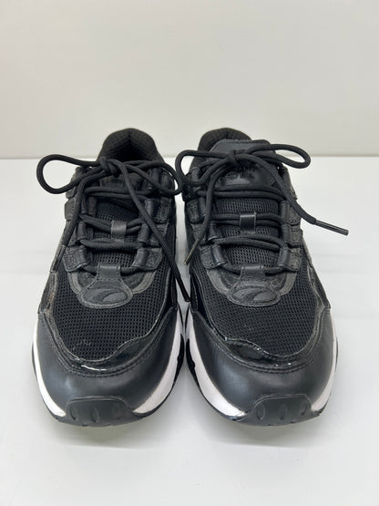 【中古美品】【メンズ】 PUMA プーマ CELL VENOM REFLECTIVE LIMITED 369701 01 セルヴェノムリフレクティブ限定 スニーカー 靴 162-260824-YS-01-hon サイズ：26.5 カラー：BLACK/WHITE 万代Net店