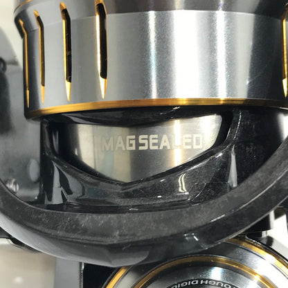 【中古品】DAIWA ダイワ 21 LUVIAS AIRITY ルビアスエアリティー FC LT2000S-P スピニングリール 釣り 釣り具等 134-251121-yk-03-tag 万代Net店