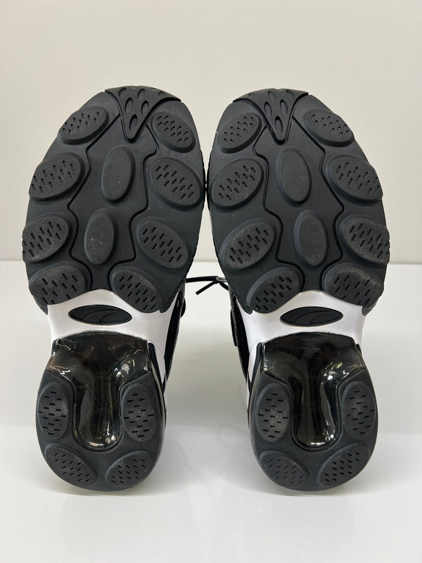 【中古美品】【メンズ】 PUMA プーマ CELL VENOM REFLECTIVE LIMITED 369701 01 セルヴェノムリフレクティブ限定 スニーカー 靴 162-260824-YS-01-hon サイズ：26.5 カラー：BLACK/WHITE 万代Net店