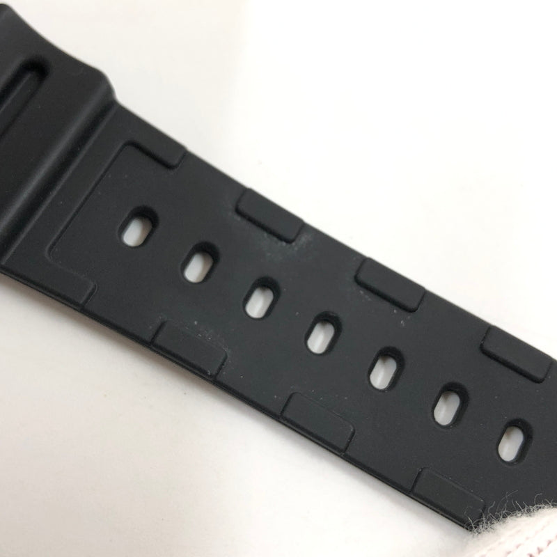 【中古品】【メンズ】 G-SHOCK ジーショック DW-5000R-1AJF 初代G-SHOCK復刻モデル デジタル 腕時計 196-260726-hn-01-fur カラー：ブラック 万代Net店