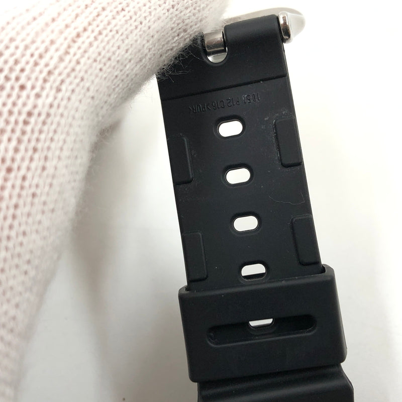 【中古品】【メンズ】 G-SHOCK ジーショック DW-5000R-1AJF 初代G-SHOCK復刻モデル デジタル 腕時計 196-260726-hn-01-fur カラー：ブラック 万代Net店