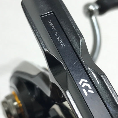 【中古品】DAIWA ダイワ 21 LUVIAS AIRITY ルビアスエアリティー FC LT2000S-P スピニングリール 釣り 釣り具等 134-251121-yk-03-tag 万代Net店