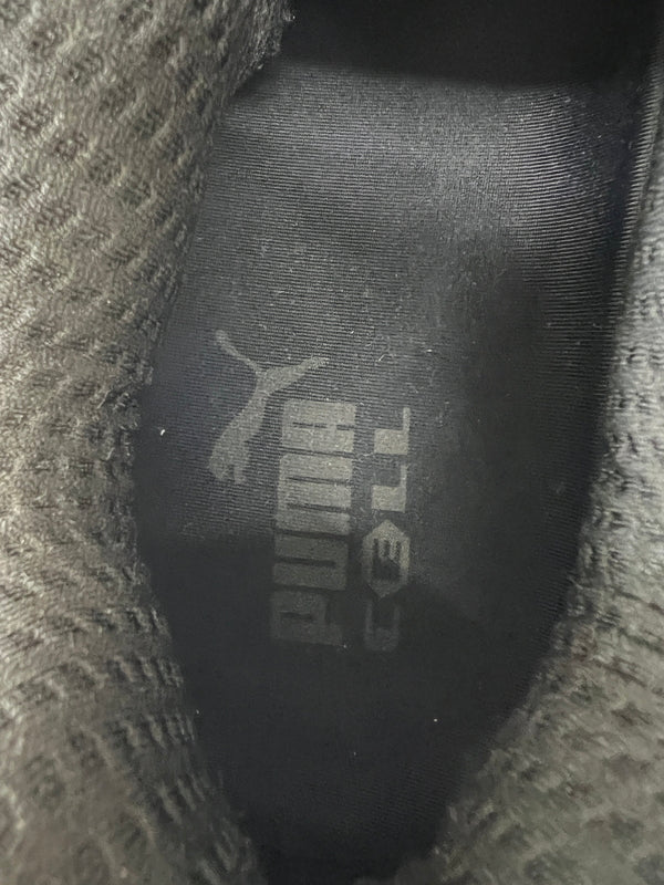 【中古美品】【メンズ】 PUMA プーマ CELL VENOM REFLECTIVE LIMITED 369701 01 セルヴェノムリフレクティブ限定 スニーカー 靴 162-260824-YS-01-hon サイズ：26.5 カラー：BLACK/WHITE 万代Net店